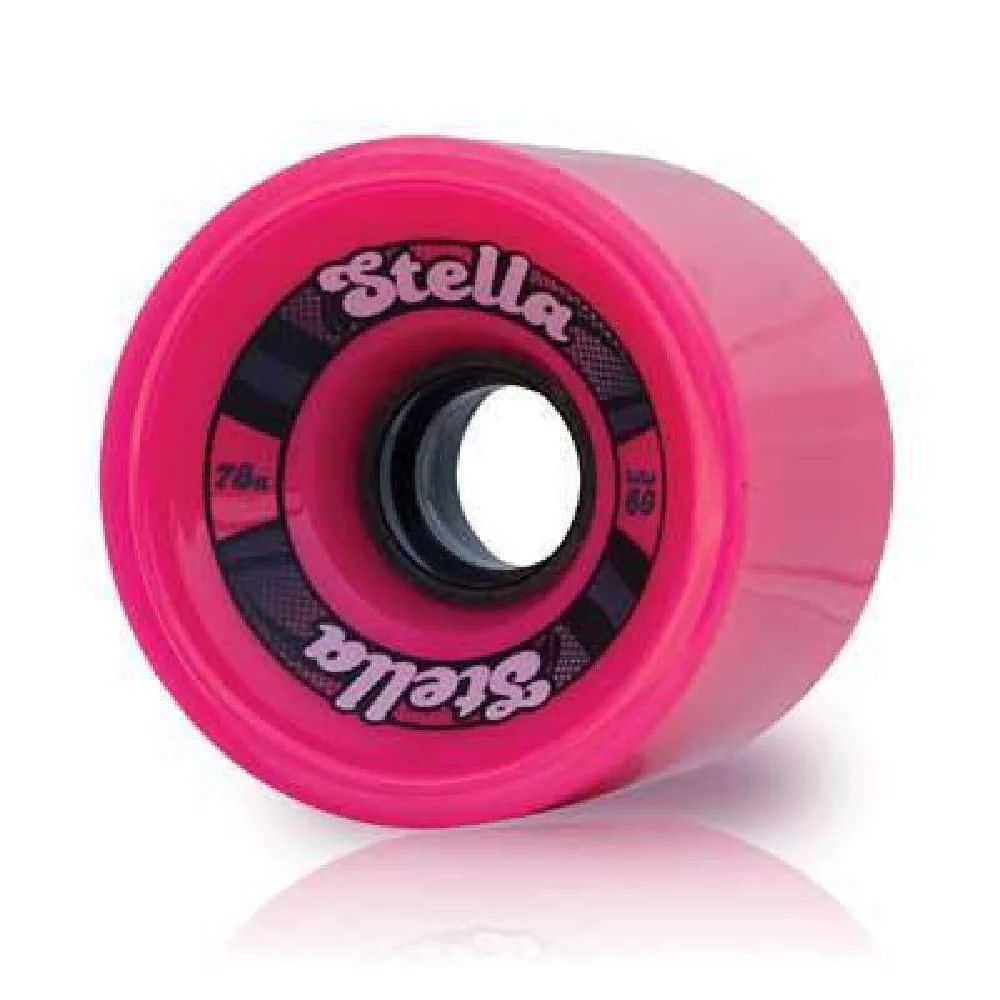 Stella 69 Longboard Wheels - Image 5
