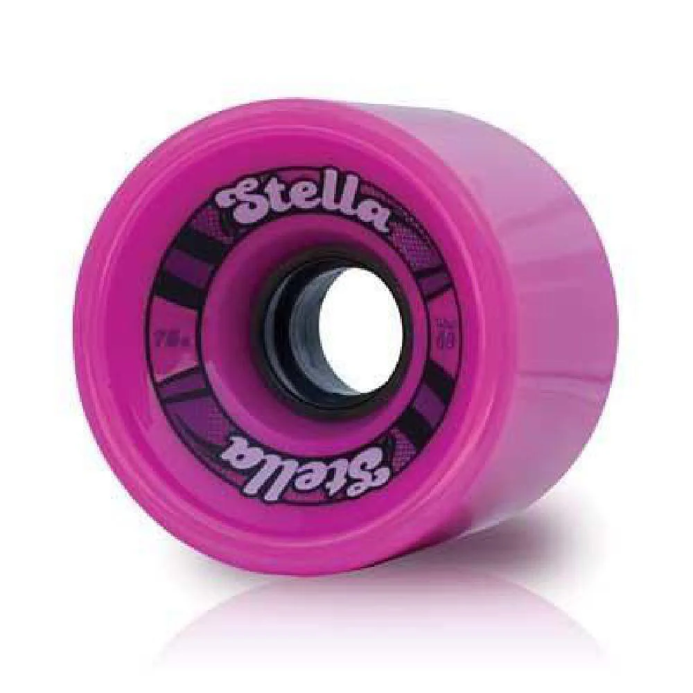 Stella 69 Longboard Wheels - Image 6