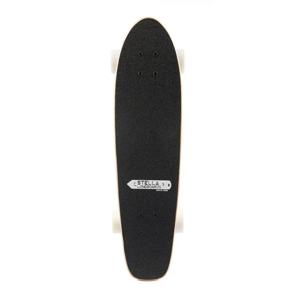 Longboard Skateboard Complete 29" Stella Longboards Beer Runner - Cerveza - Image 2