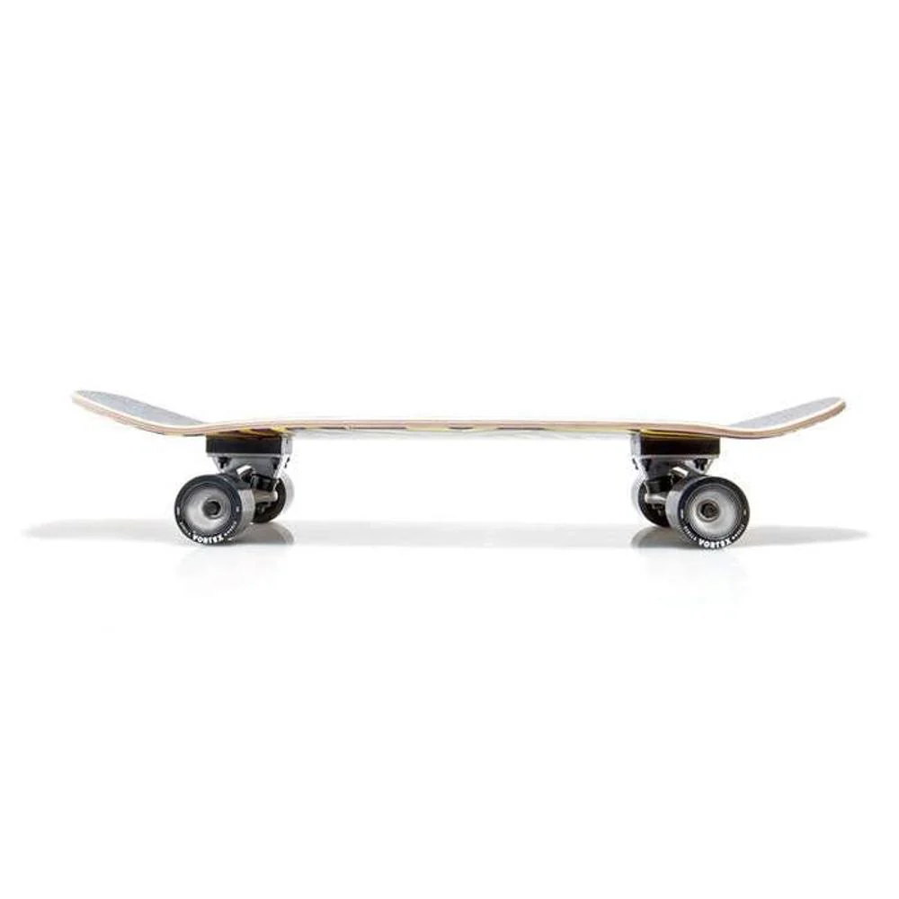 Longboard Skateboard Rodents Animal Print Cruiser 30"- Complete - Image 2