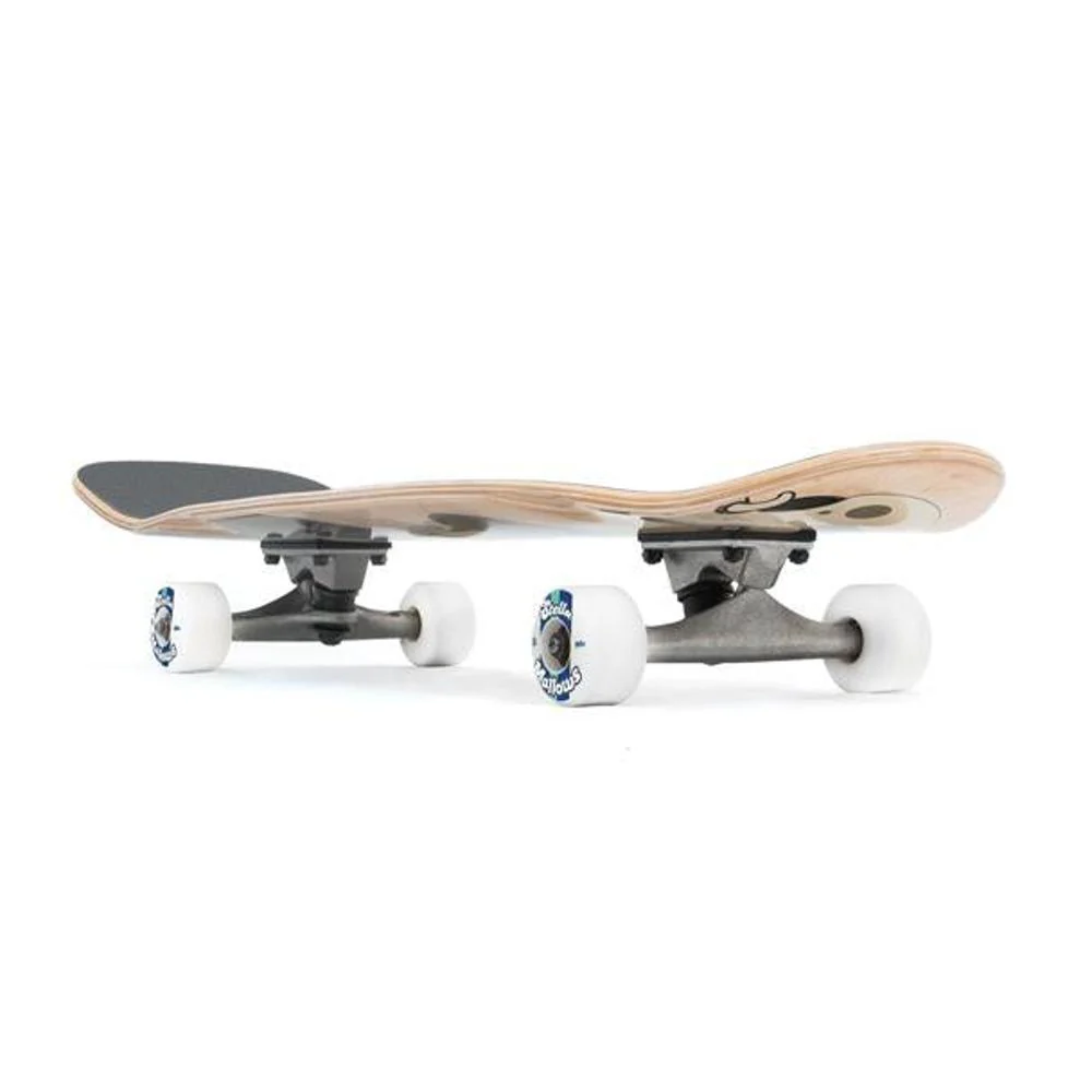 Longboard Skateboard - Stella Longboards - 30 x 9.5 - Floater Complete - Image 2