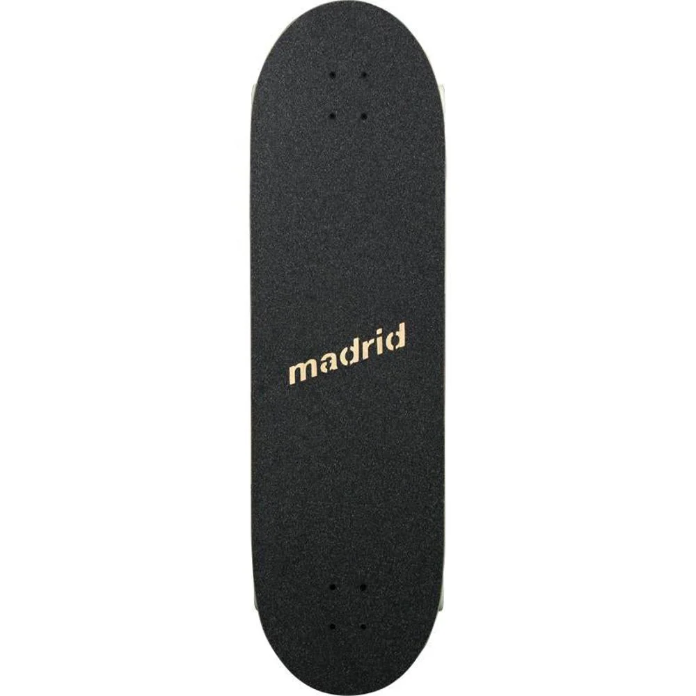 Madrid 2016 Grave Reef Freeride 36 inch Longboard - Image 2