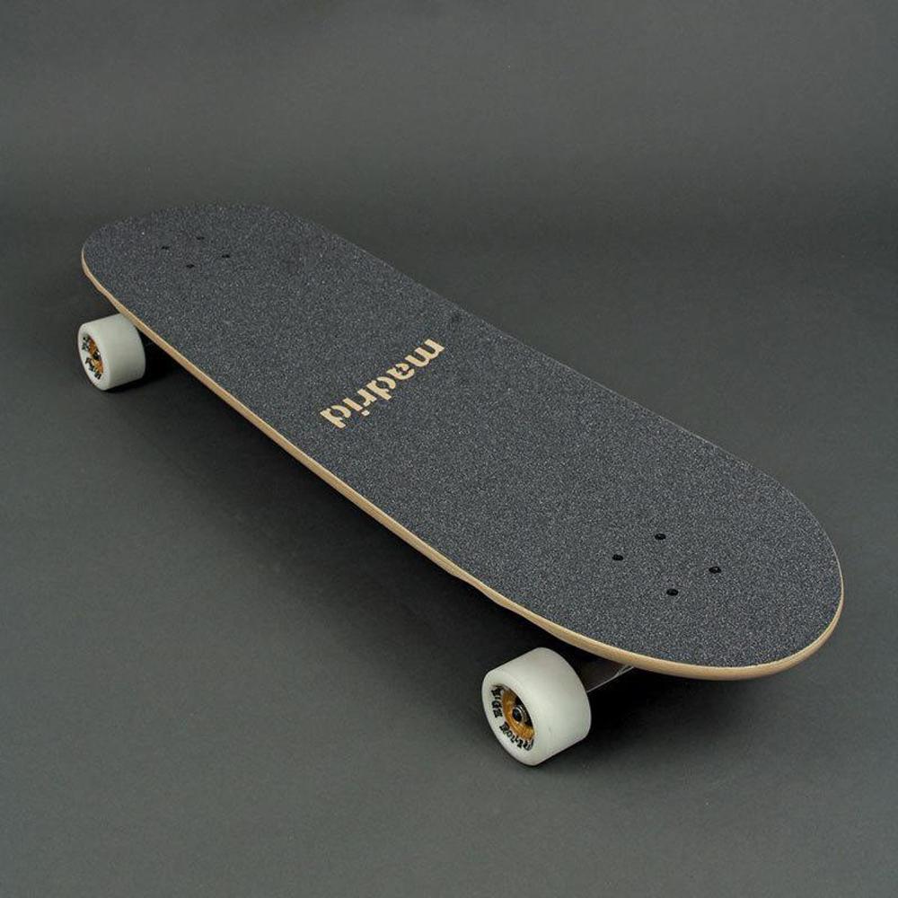 Madrid 2016 Grave Reef Freeride 36 inch Longboard - Image 6