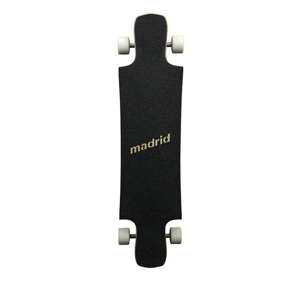 Madrid 2016 Legends Maniac Freeride 39 inch Longboard - Image 5