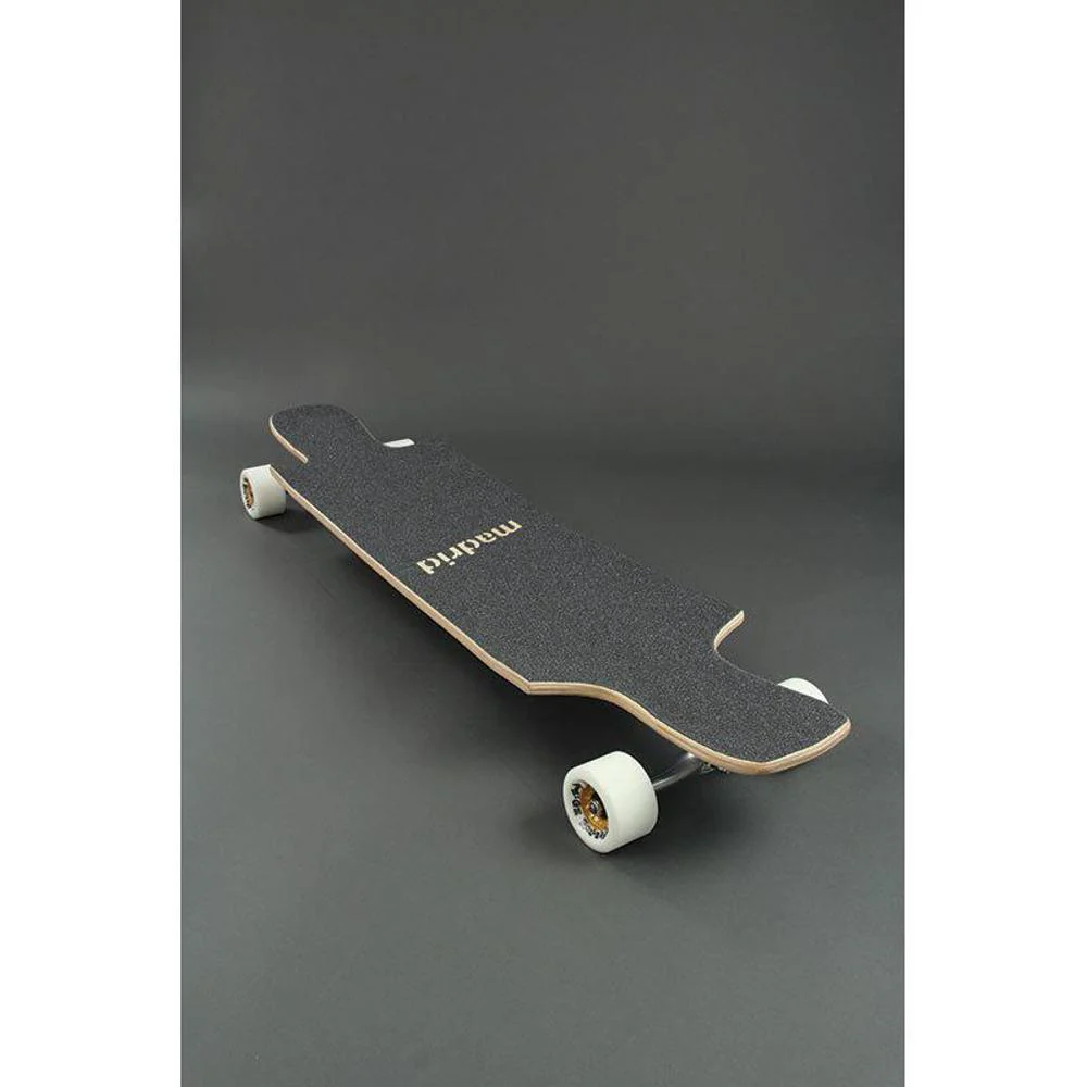 Madrid 2016 Legends Maniac Freeride 39 inch Longboard - Image 6