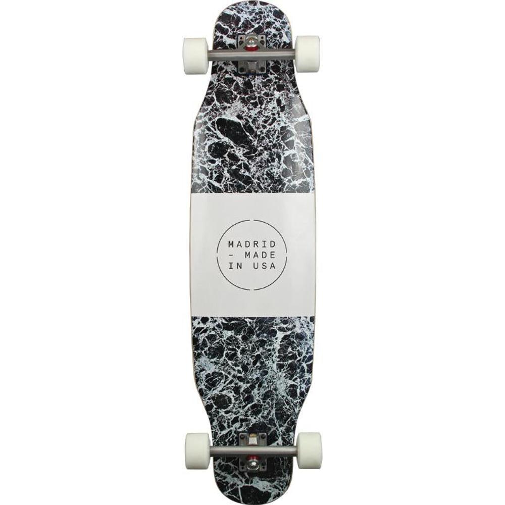 Madrid 2016 Split Paddle Freeride 40 inch Longboard - Image 3