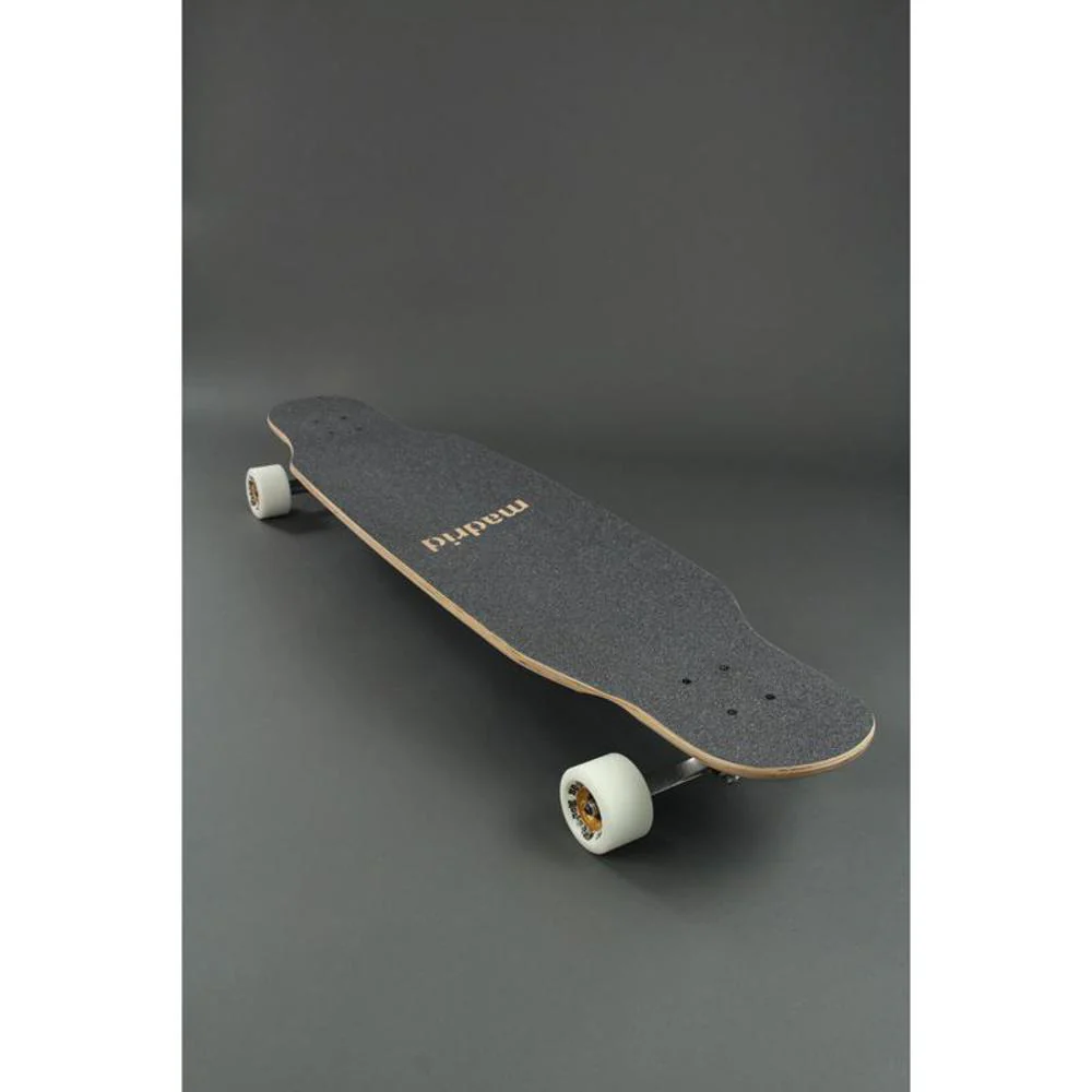 Madrid 2016 Split Paddle Freeride 40 inch Longboard - Image 4