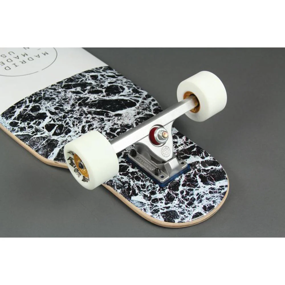 Madrid 2016 Split Paddle Freeride 40 inch Longboard - Image 5