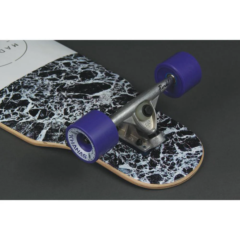 Madrid 2016 Split Paddle Freeride 40 inch Longboard - Image 6