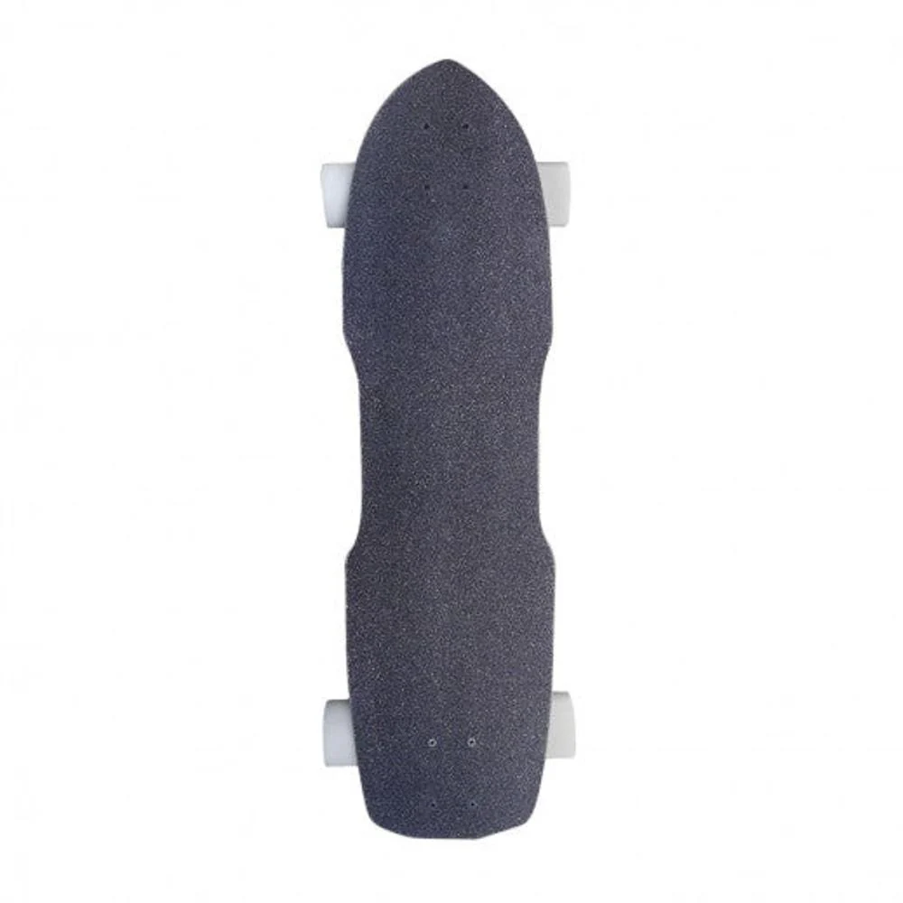 Madrid Pro Series Leadfoot 32.375" Longboard Zak Maytum - Image 2