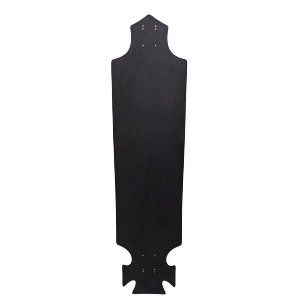 Madrid Anvil Downhill Longboard - Maple 39 inch - Complete - Image 3