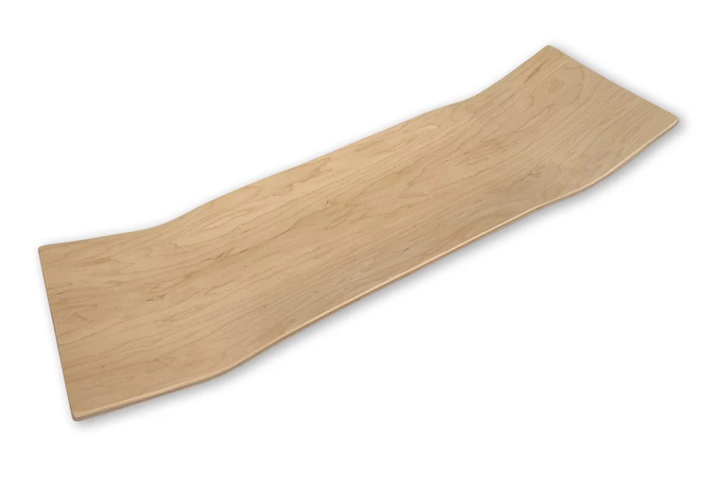 Madrid Build-A-Board DIY Blank Longboard Deck - Image 7
