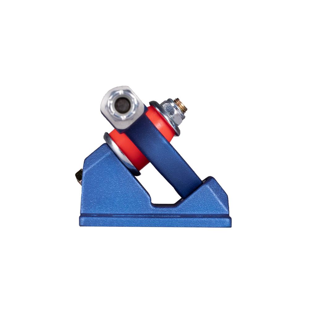 Caliber II - 184mm/50° in Stone Sapphire Longboard Trucks | Set of 2 - Image 3