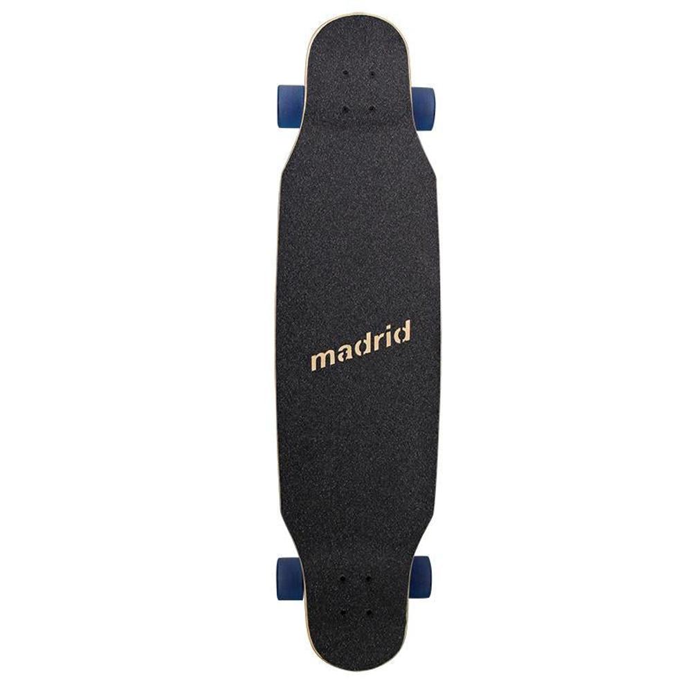 Madrid 2015 Components Paddle Freeride Longboard - 40 inch - Complete - Image 4