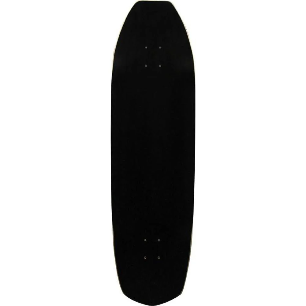 Madrid Evac Freeride 36 inches Longboard Deck - Image 2