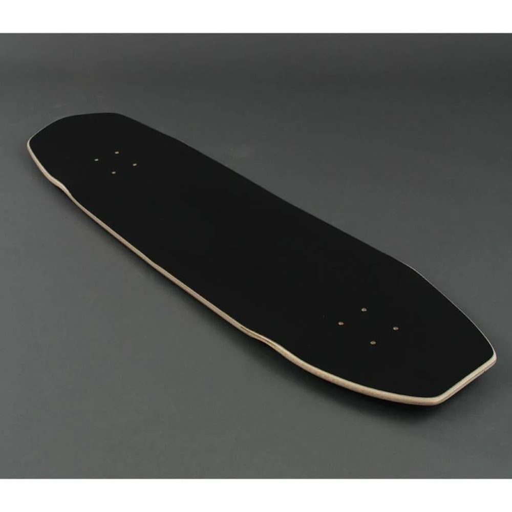 Madrid Evac Freeride 36 inches Longboard Deck - Image 3