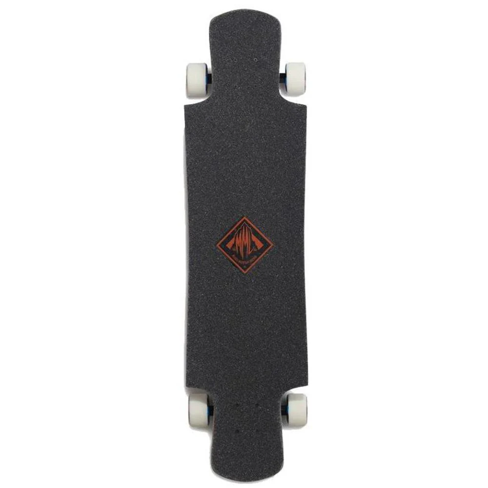 Madrid Goat Sucker 38.75" Legendary Longboard - Image 2