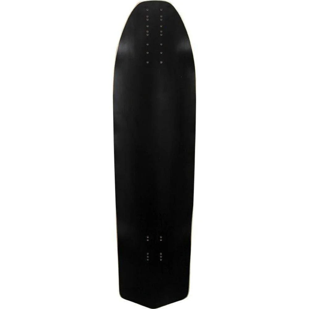Madrid Havoc Freeride 38 inches Longboard Deck - Image 3