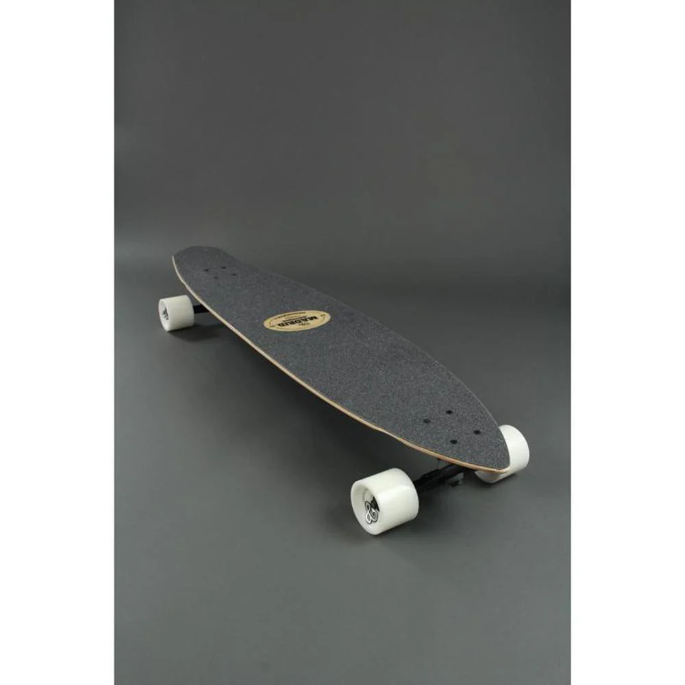 Madrid Lava Dude Flex Carving 38" Longboard - Image 3
