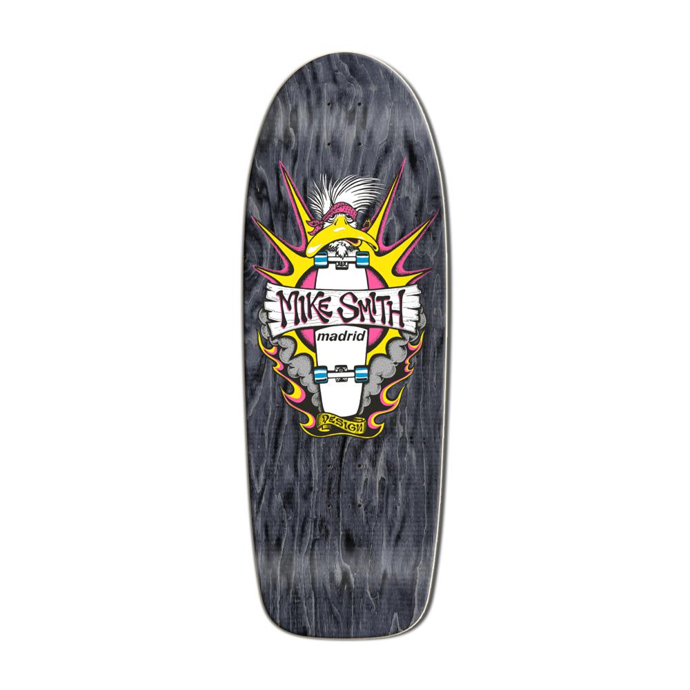 Madrid Mad Club Smith Duck 31" Cruiser Longboard Deck