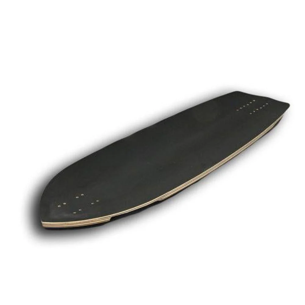 Madrid Maple Kraken 37 inch Downhill Longboard Deck 2016 - Image 2