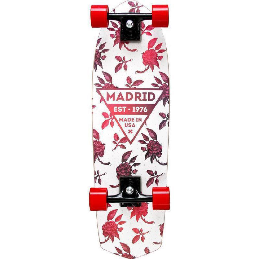Madrid Picket 28.5" Rosa Cruiser