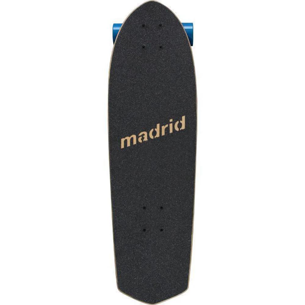 Madrid Picket 28.5" Strobe Cruiser - Image 2