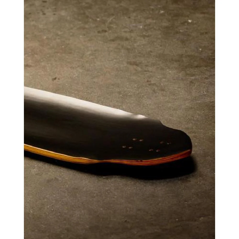 Madrid Pro Series Snitch 32.5" Quill Harry Clarke Longboard - Image 2
