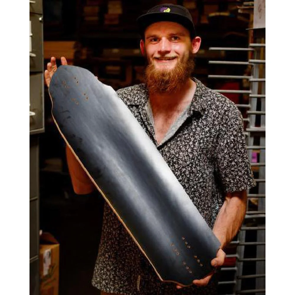 Madrid Pro Series Snitch 32.5" Slant Harry Clarke Longboard - Image 2