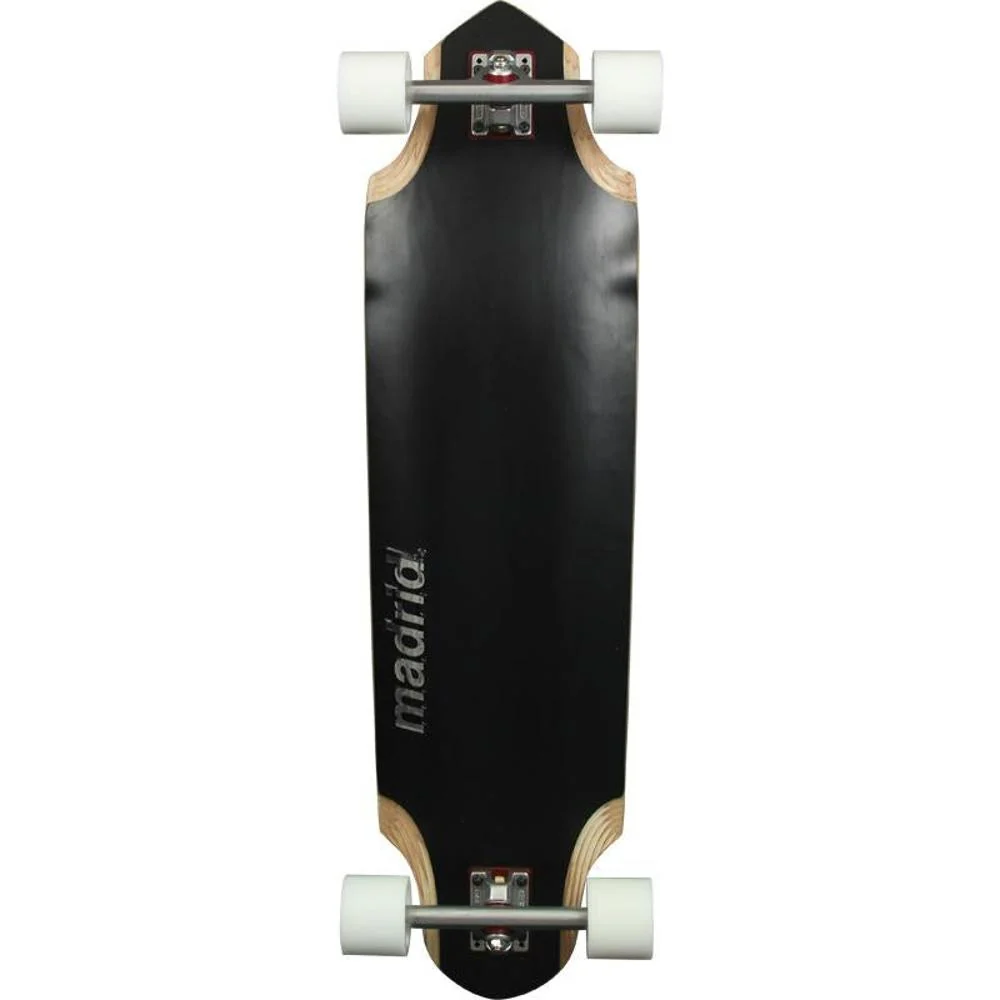 Madrid Trapstar Downhill 37 inch Longboard Formica 2016
