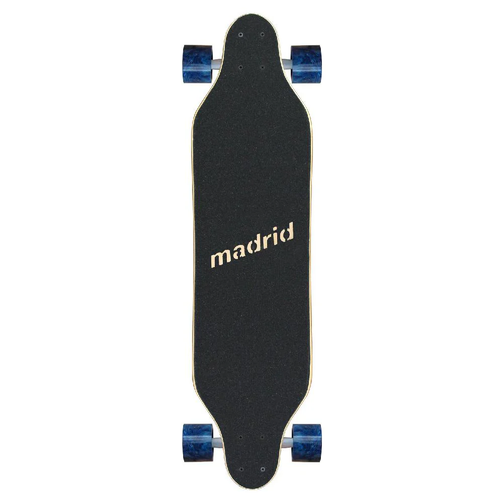 Madrid Weezer 36" Coastline Longboard - Image 2