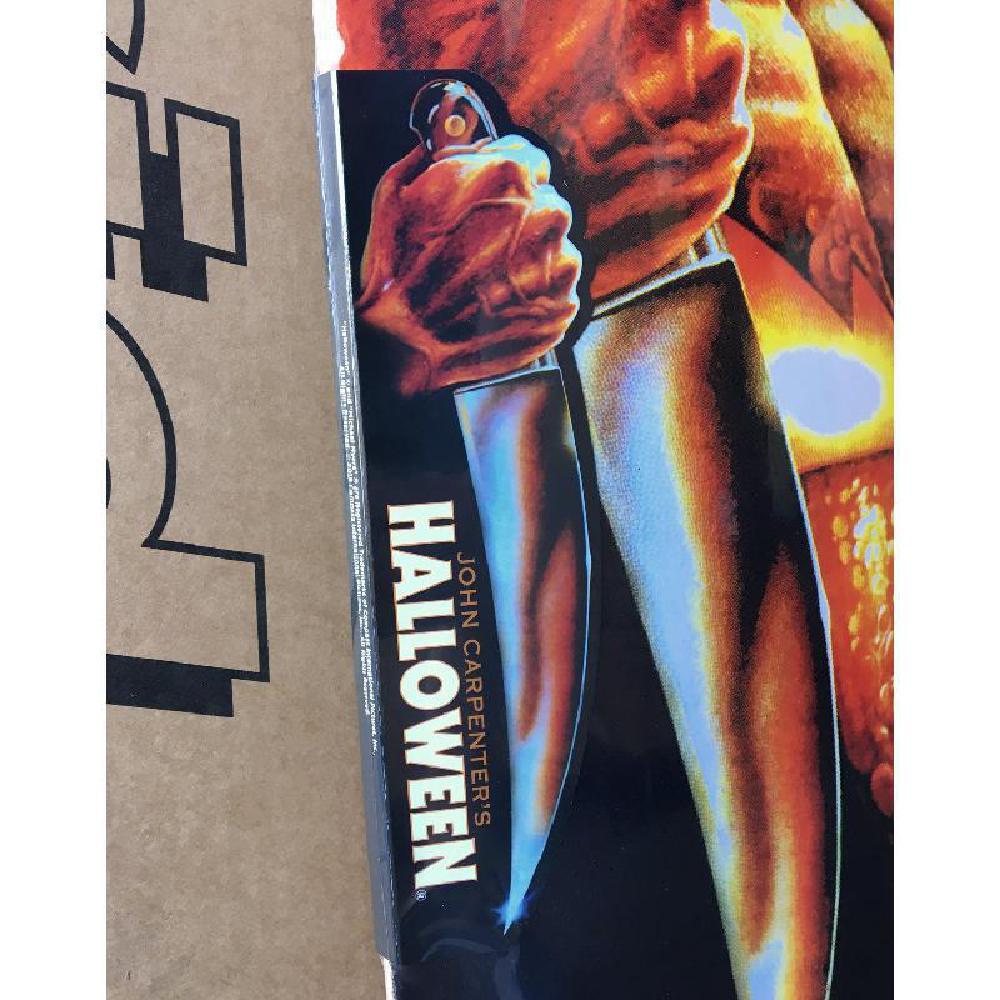 Madrid X Halloween - Slasher 8"/8.25"/8.5" - Image 2