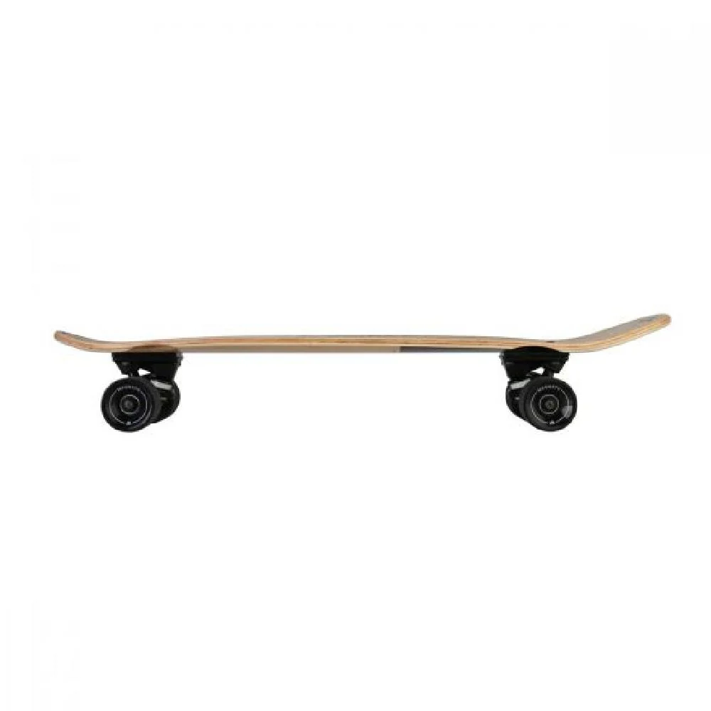 Magneto 27" Heartbeat Mini Cruiser Longboard - Image 4