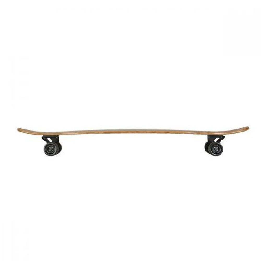 Magneto Bamboo 46" Dancer Longboard - Image 2