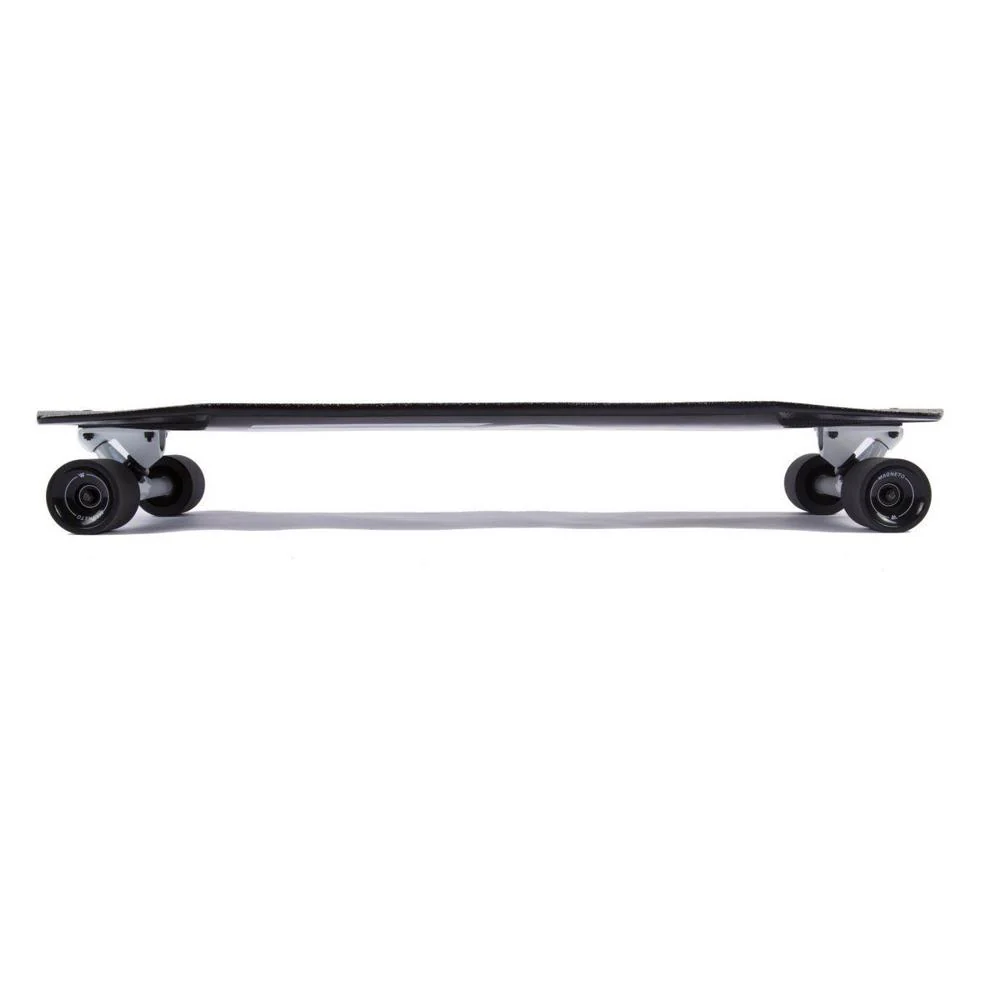 Magneto Boards Carbon Fiber 37" Downhill Longboard - Image 6