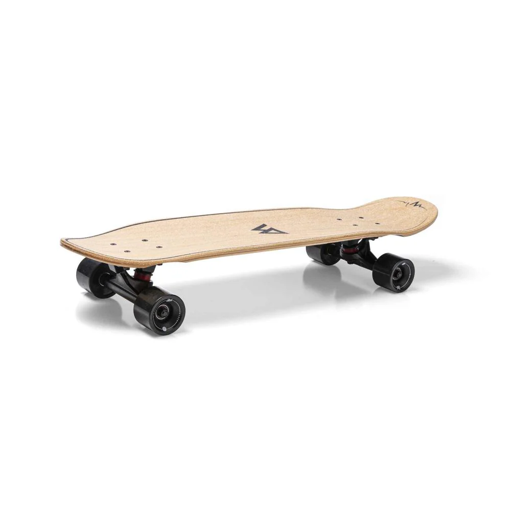 Magneto Boards Caliber 27.5" Mini Cruiser Longboard - Image 3
