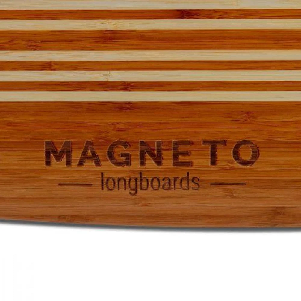 Magneto Hana 42" Pintail Longboard - Image 3