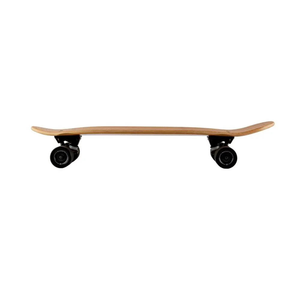 Magneto Moonshot 27.5" Mini Cruiser Longboard - Image 4