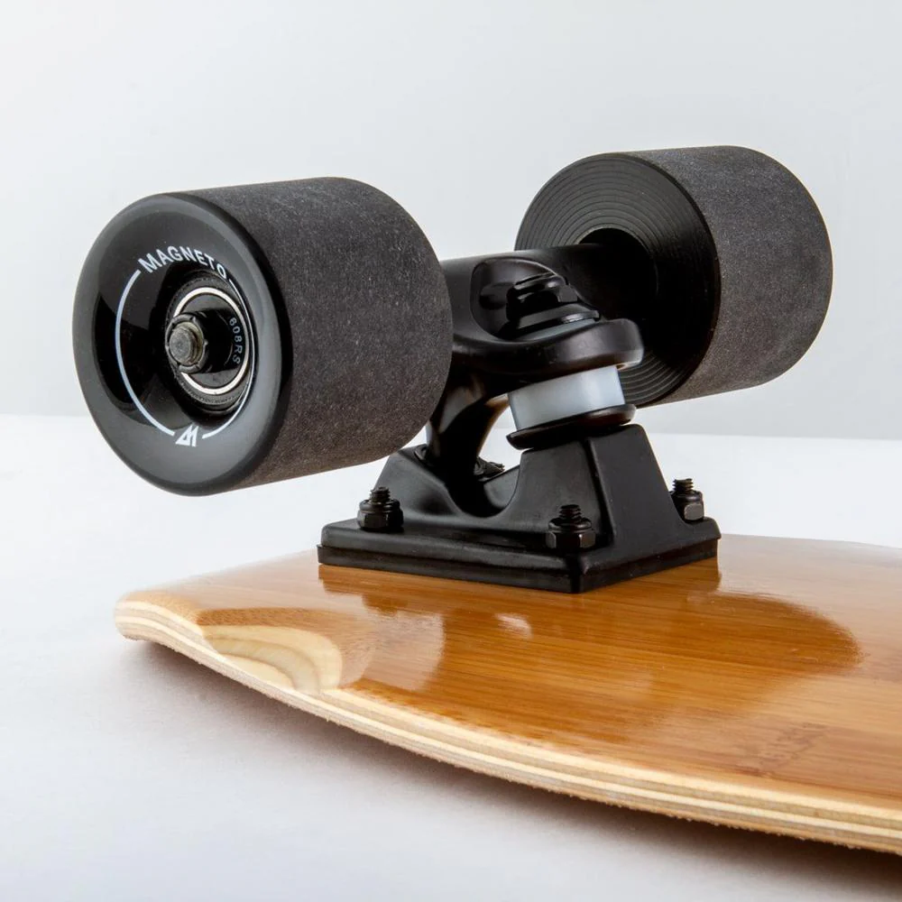 Magneto Moonshot 27.5" Mini Cruiser Longboard - Image 5