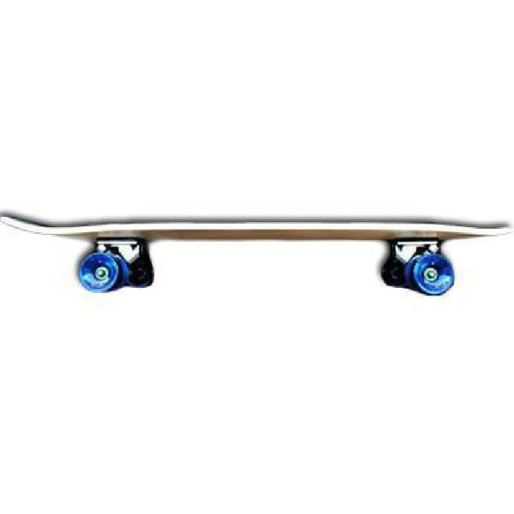 Maple Double Kick 40" Longboard - Image 3