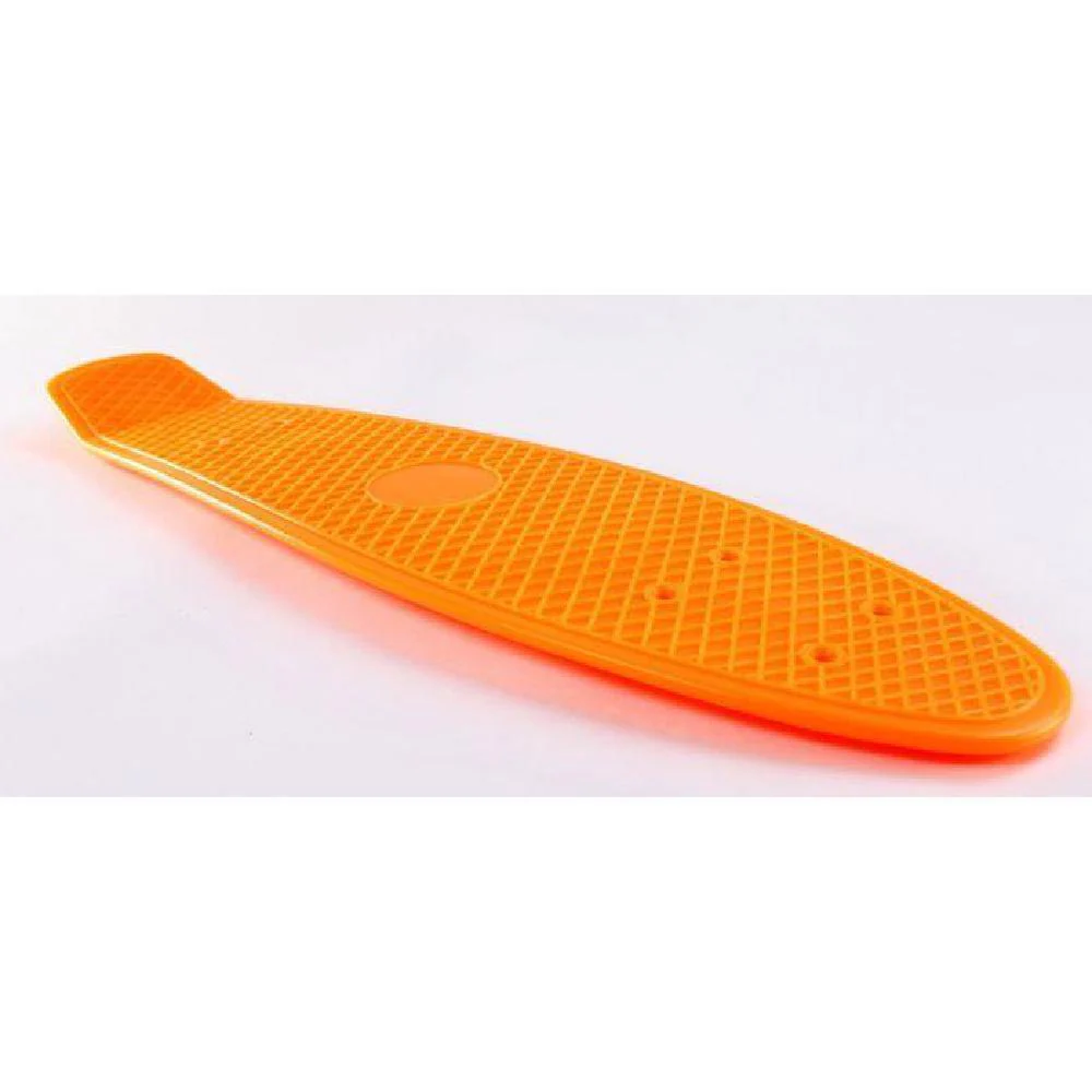 Mini Cruiser 22" Penny Skateboard Deck - Image 2