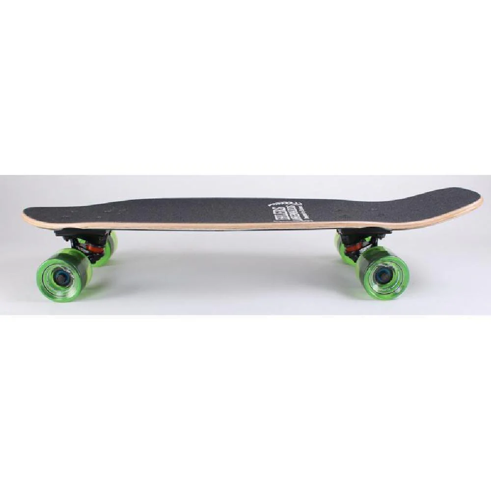 Mini Seeker Kicktail 27" Longboard - Image 4