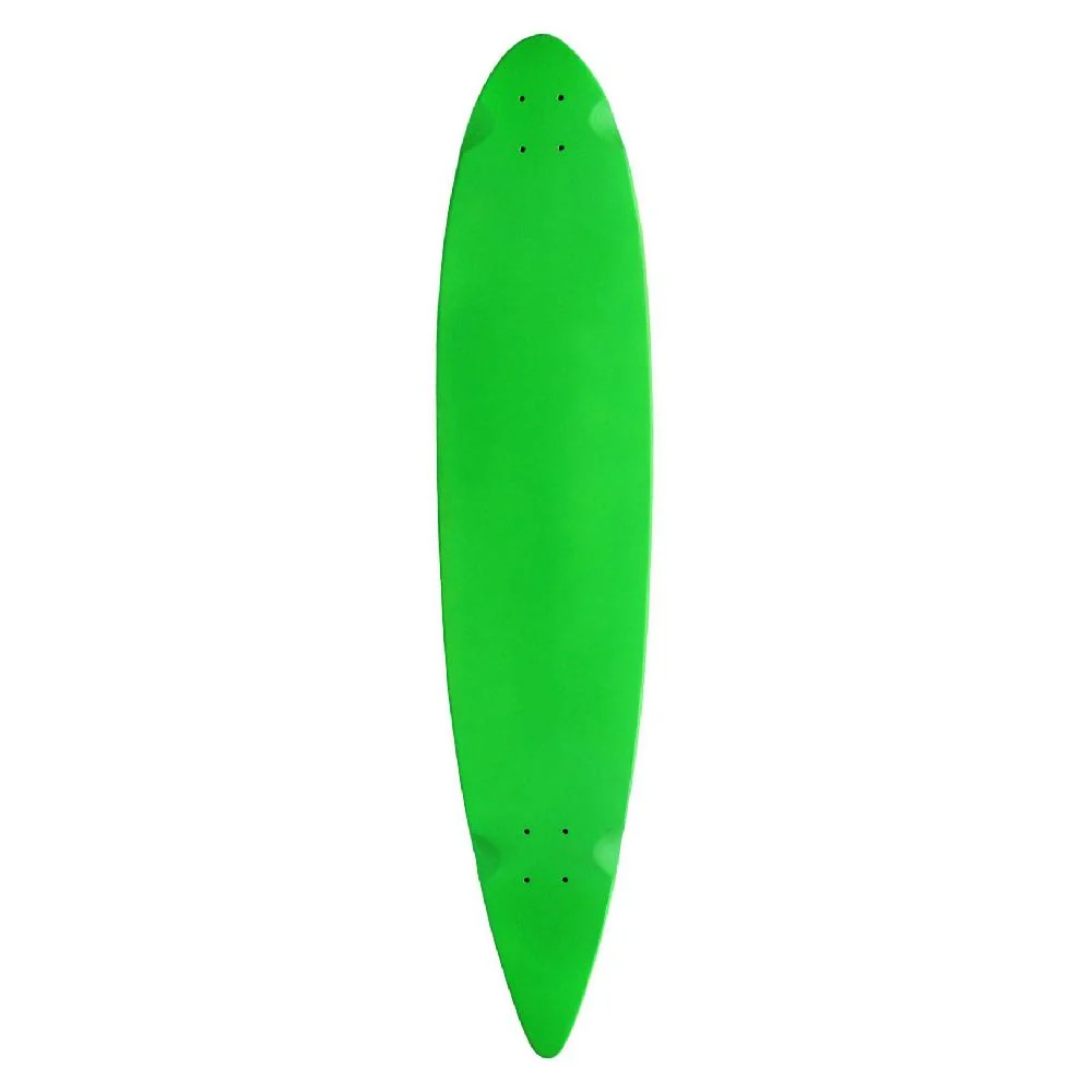 Moose - 9" x 43" Pintail Deck Green