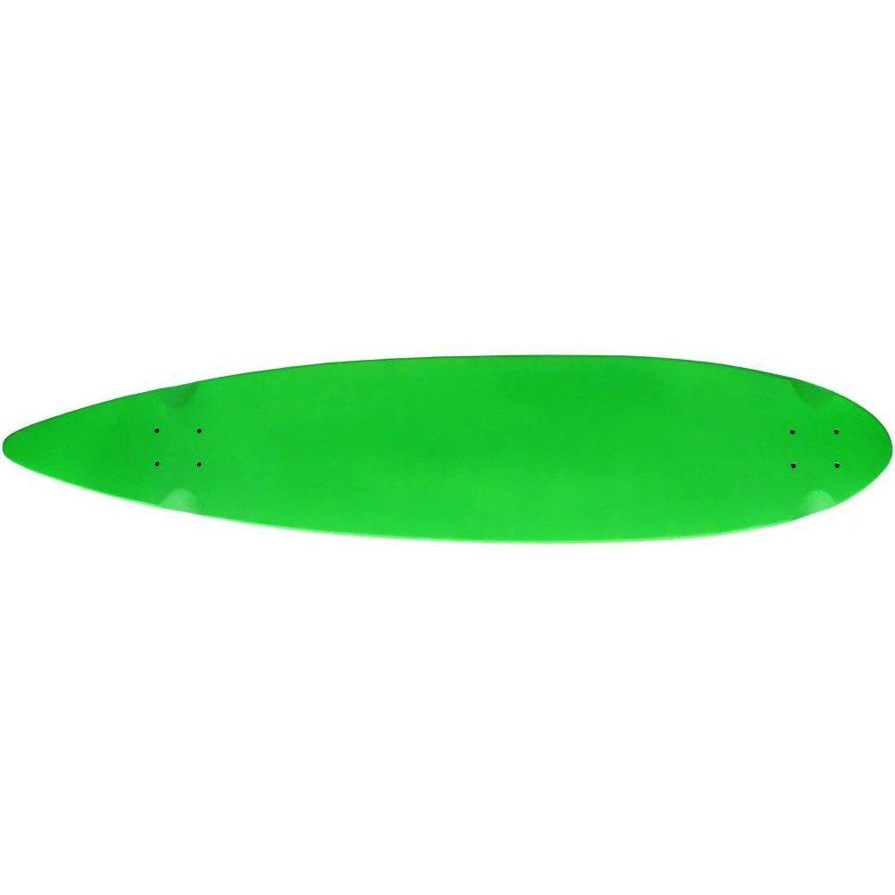 Moose - 9" x 43" Pintail Deck Green - Image 3