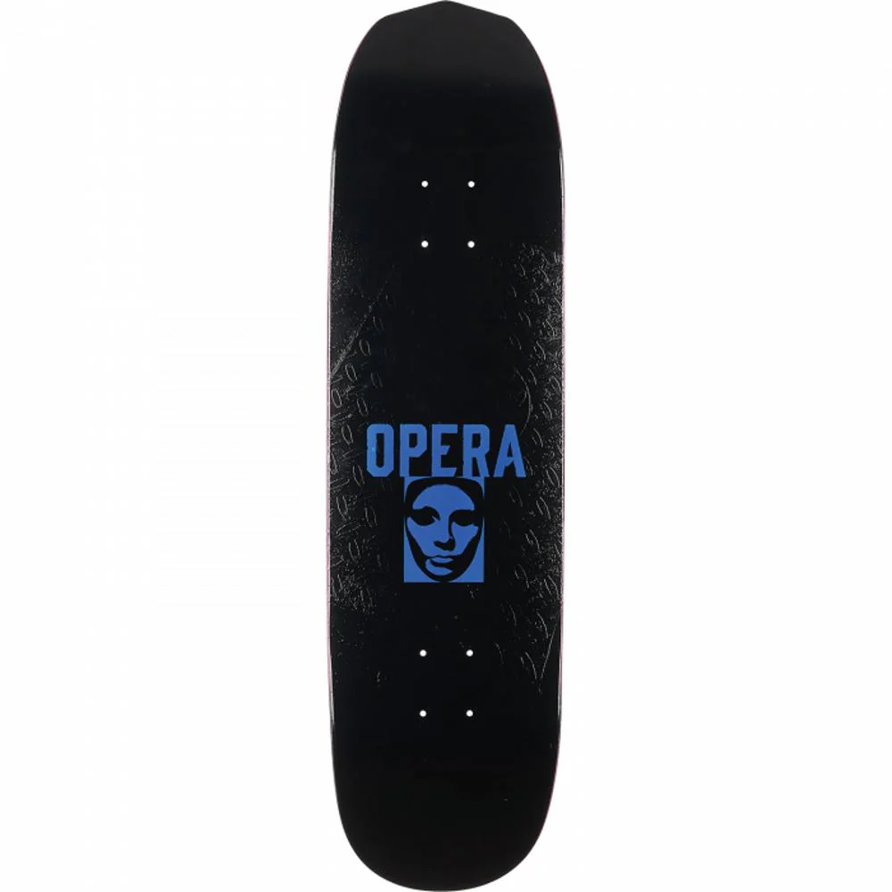 Opera Maestro 8.37" Skateboard Deck