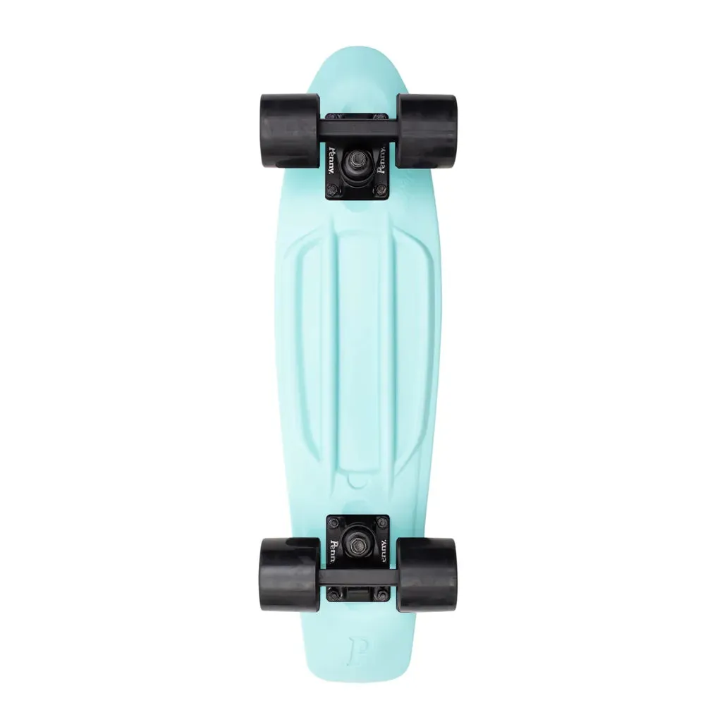 Original Penny Atomic Mint 22" Skateboard - Image 8