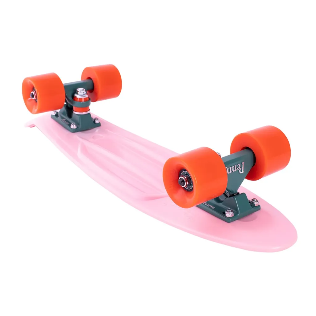 Original Penny Cactus Wanderlust 22" Skateboard - Image 7