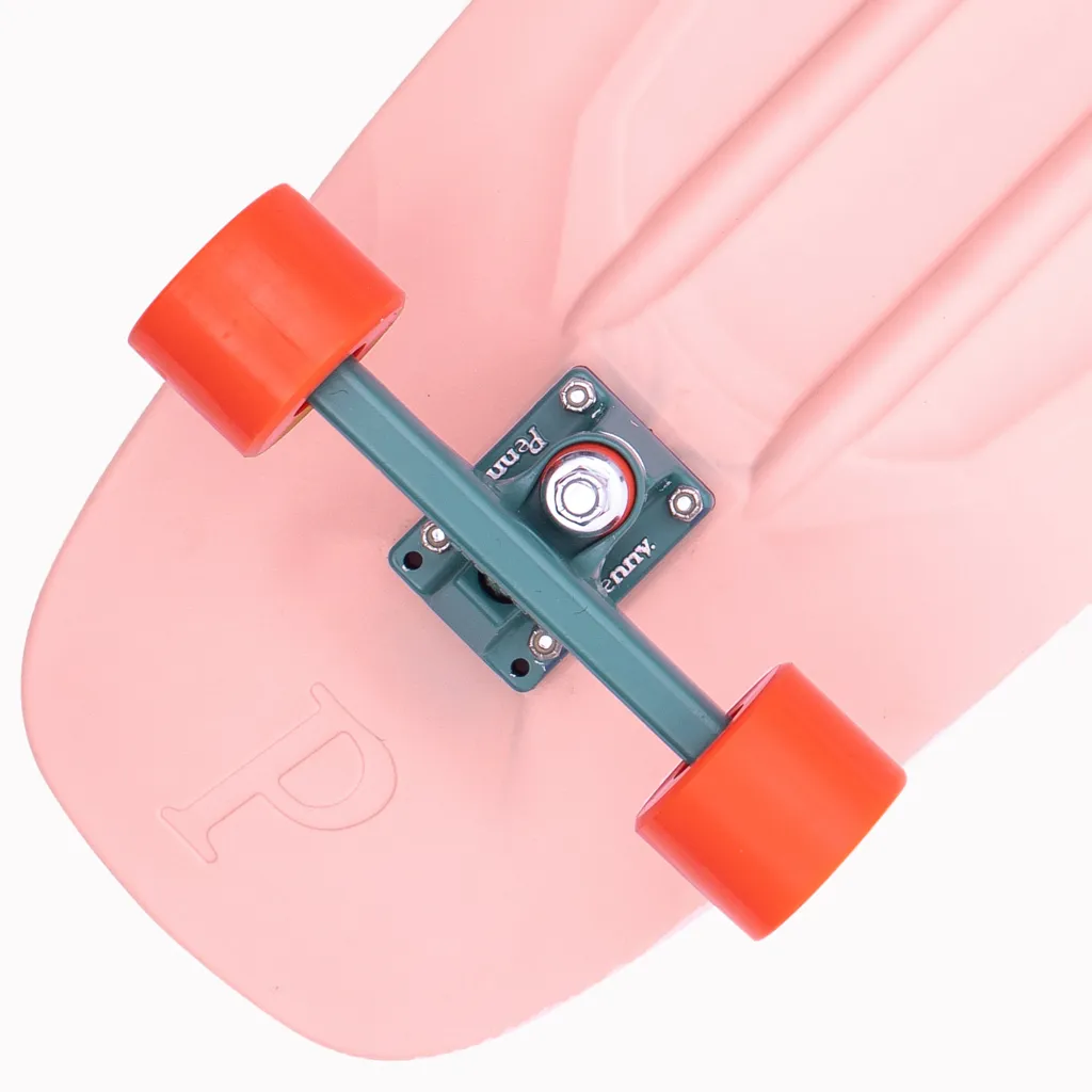 Original Penny Cactus Wanderlust 29" Surfskate Skateboard - Image 5