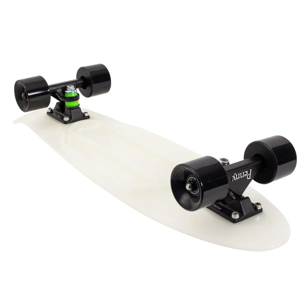 Original Penny Casper Glow 27" Skateboard - Image 7