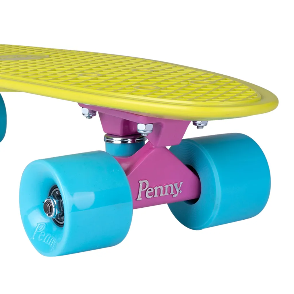Original Penny Costa 22" Skateboard - Image 2